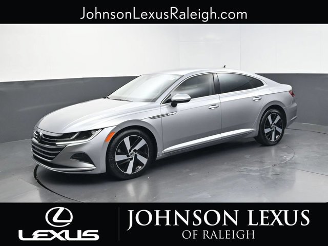 2021 Volkswagen Arteon SE's photo