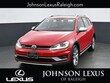 Volkswagen Golf Alltrack