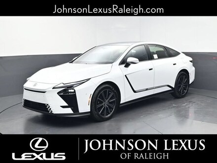 2026 LEXUS ES HYBRID 350h PREMIUM+ PREMIUM+