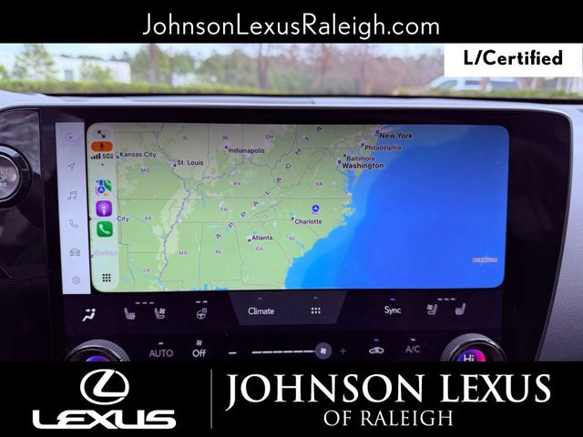 2022 Lexus NX 350 - Photo 14