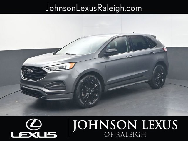 2022 Ford Edge SE's photo