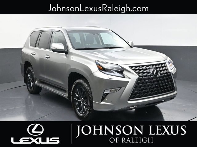 2023 Lexus GX 460 photo 3