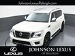 Nissan Armada