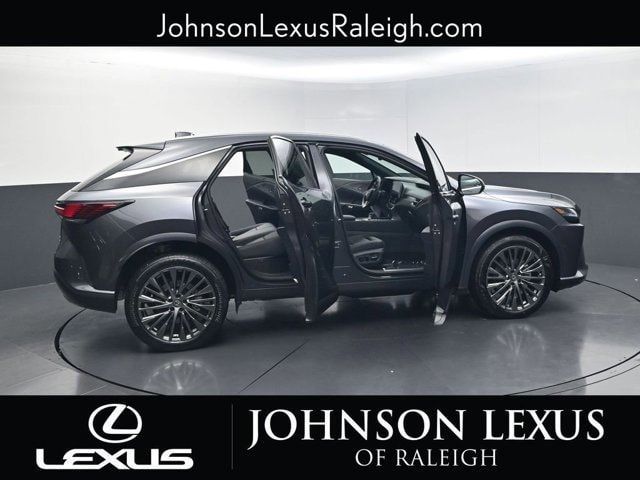 2026 Lexus RX 350 Luxury - Photo 33
