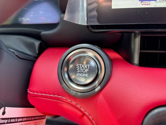 2026 Lexus IS 350 F SPORT - Photo 10