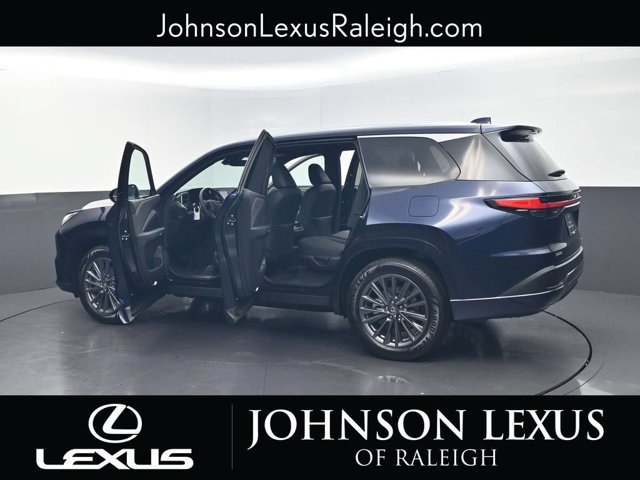 2026 Lexus TX 350 - Photo 38