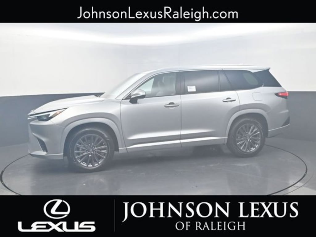 New 2026 Lexus TX 350 TX 350