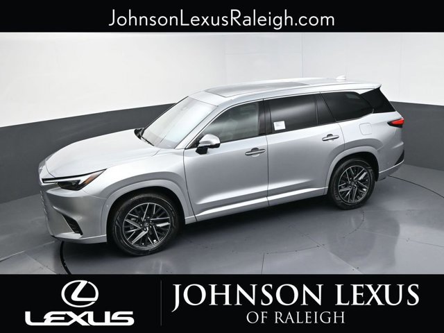2026 Lexus TX Premium's photo
