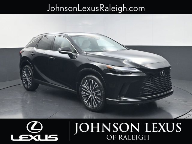 2026 Lexus RX 350 Premium photo 3