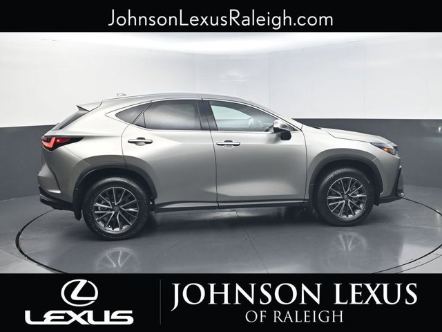 2026 Lexus NX 350h - Photo 6