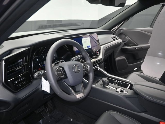 2026 Lexus TX 350 - Photo 14