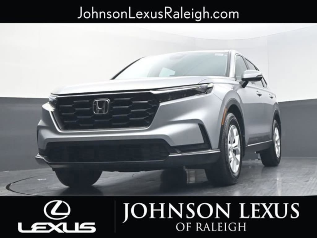 Used 2024 Honda CR-V LX SUV