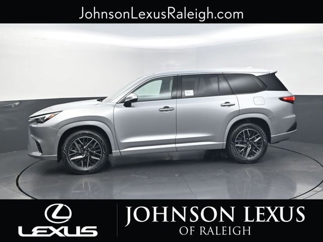 2026 Lexus TX Premium's photo