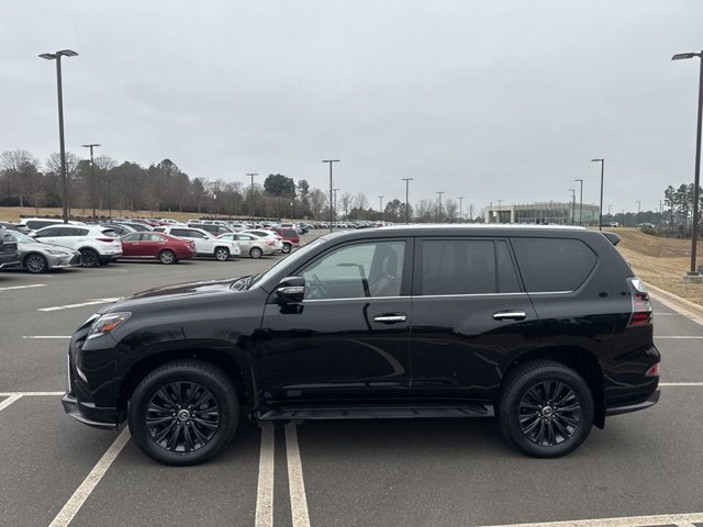 2023 Lexus GX 460 Premium photo 4
