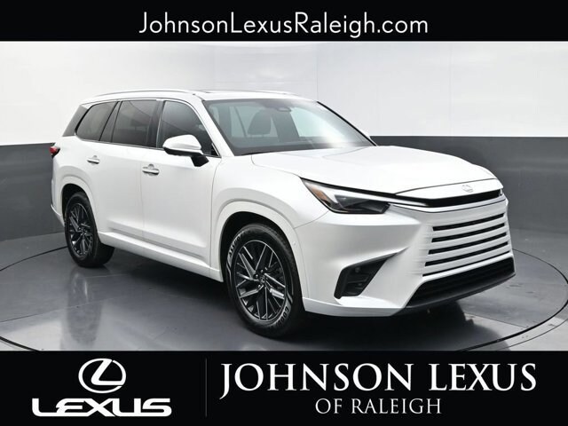 2024 Lexus TX 350 photo 2