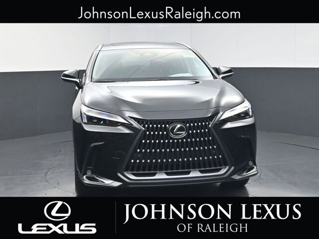 2026 Lexus NX 350 Premium AWD photo 4