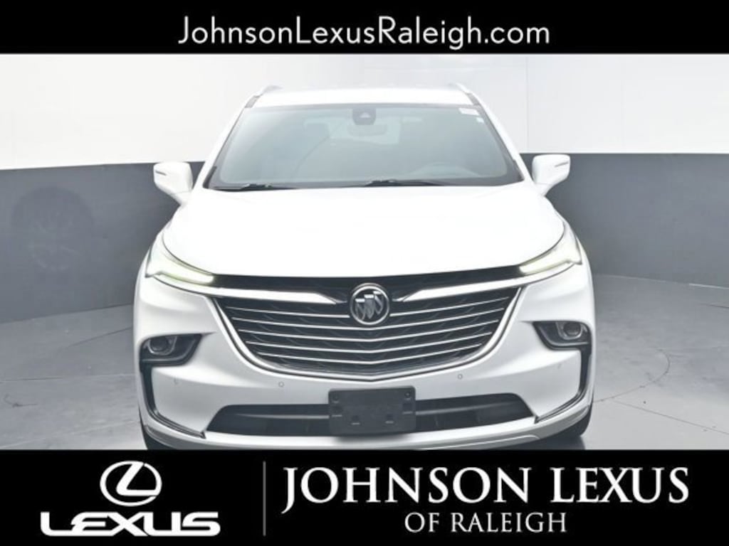 Used 2022 Buick Enclave Premium SUV