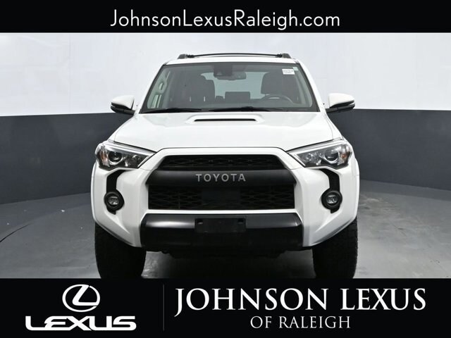 2023 Toyota 4Runner TRD Premium photo 4