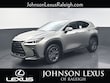  LEXUS NX HYBRID