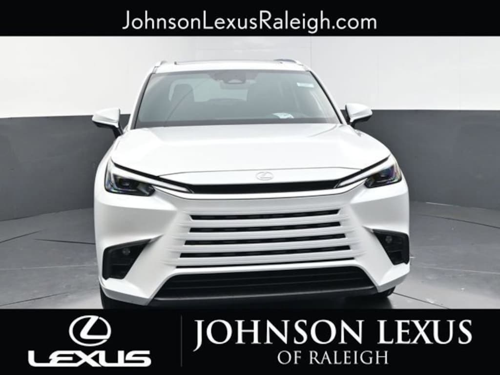 New 2026 Lexus TX 350 LUXURY AWD TX 350 AWD