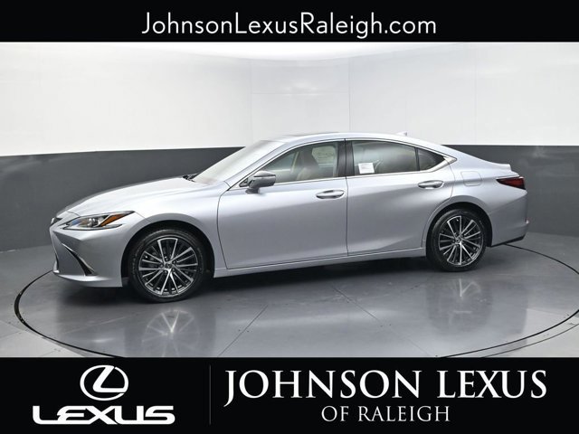 2025 Lexus ES 350 photo 2
