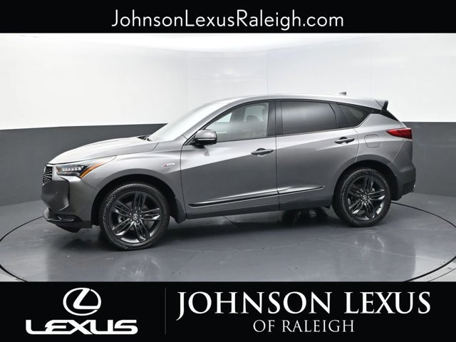 2023 Acura RDX A-Spec photo 2