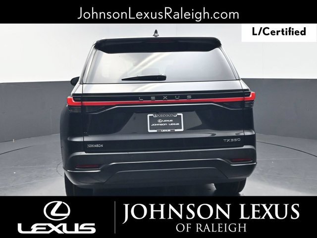 2026 Lexus TX Premium - Photo 8