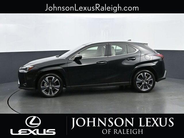 2025 Lexus UX Premium photo 2