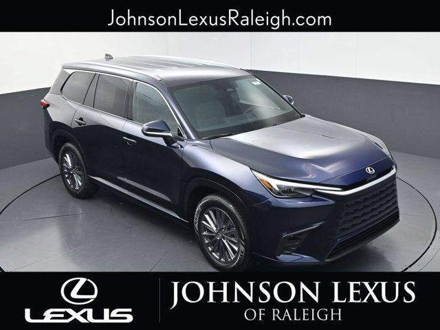 2026 Lexus TX 350 - Photo 23