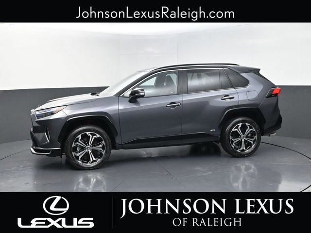 2025 Toyota RAV4 Prime XSE Premium photo 2