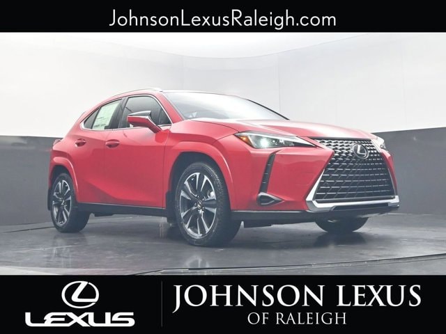 2025 Lexus UX 300h Premium - Photo 15