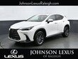 LEXUS NX 250