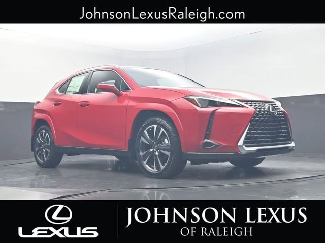 2025 Lexus UX 300h Premium - Photo 16