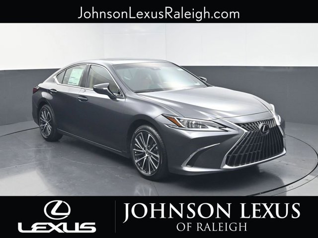 2025 Lexus ES 350 photo 3