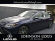 LEXUS ES HYBRID