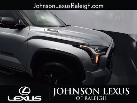 2025 Toyota Tundra i-FORCE MAX Truck CrewMax
