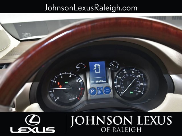 2019 Lexus GX 460