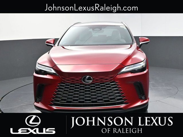 2023 Lexus RX 350 Premium photo 4