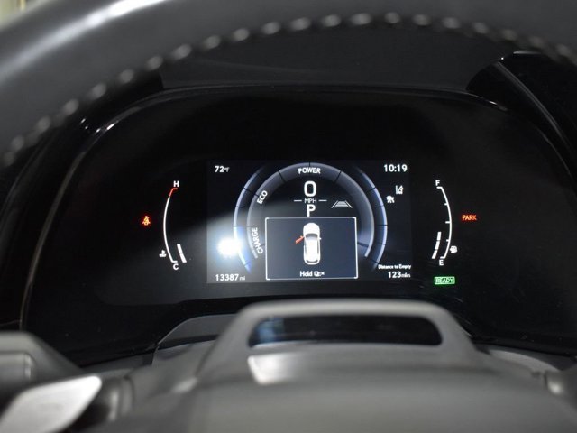 2024 Lexus RX 500h F SPORT Performance photo 3