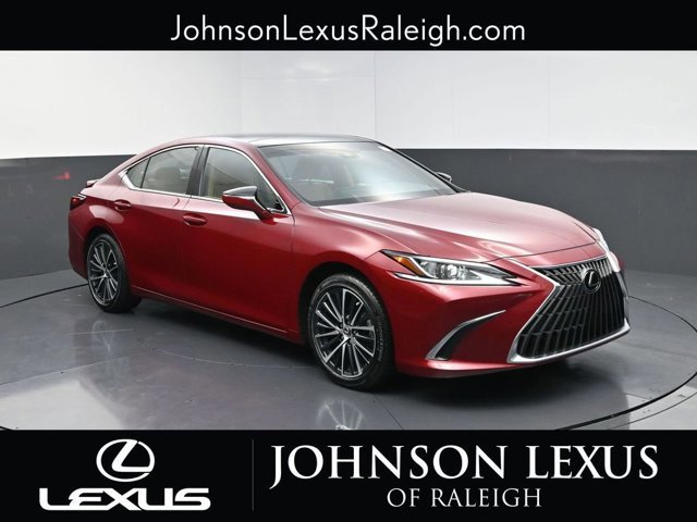 2023 Lexus ES Premium photo 3