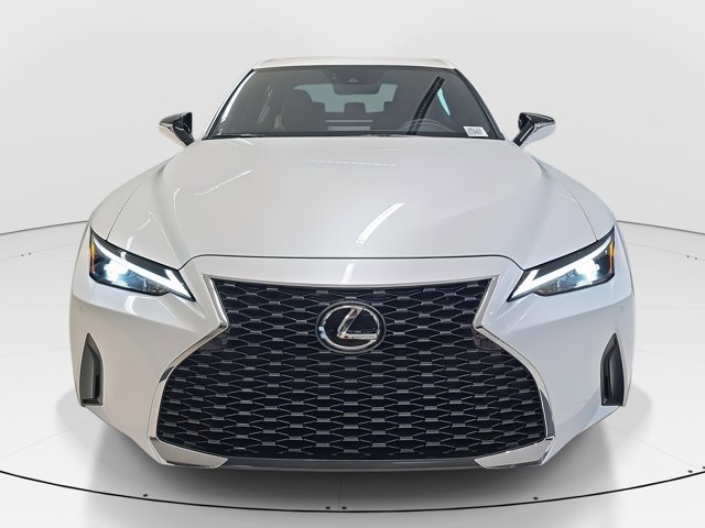 2025 Lexus IS 300 photo 2