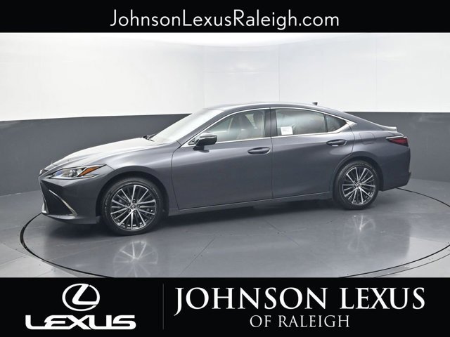 2025 Lexus ES 350 photo 2