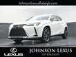 LEXUS UX 300h