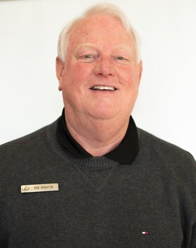 Staff member Ken Braaten from 5cd1d9c1cdb9