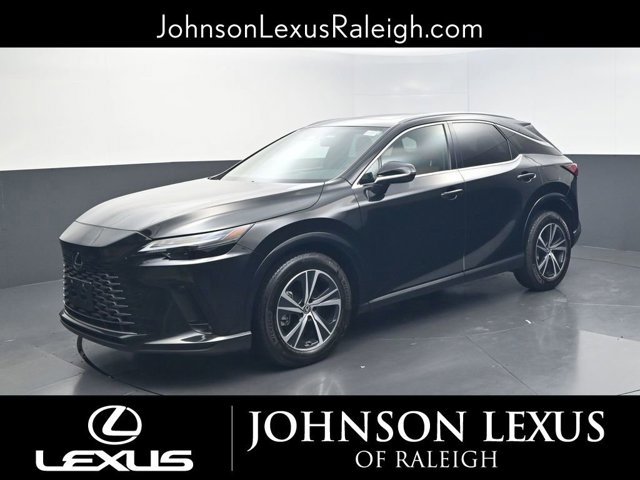 2023 Lexus RX 350 350 Premium AWD's photo