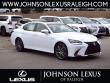 LEXUS GS 350 F Sport