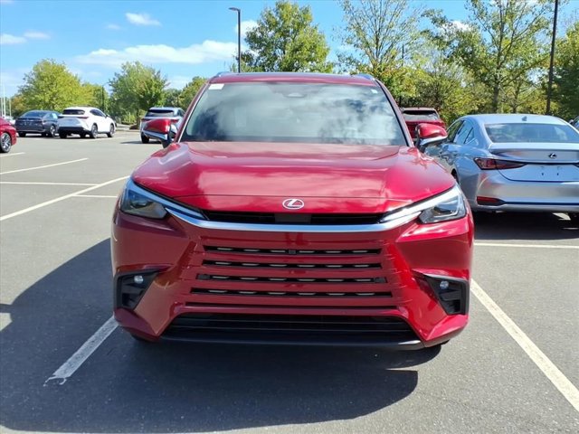 2026 Lexus TX 350 Premium photo 2