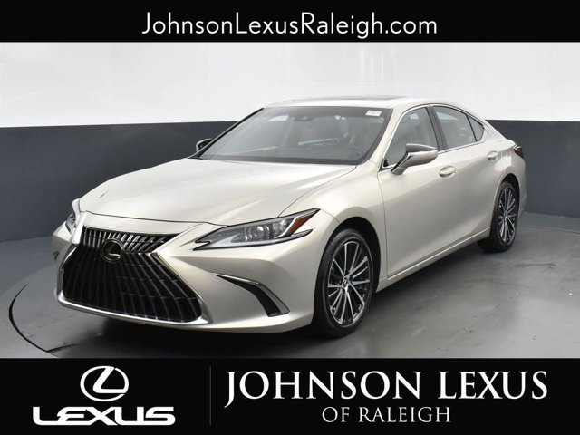 2024 Lexus ES