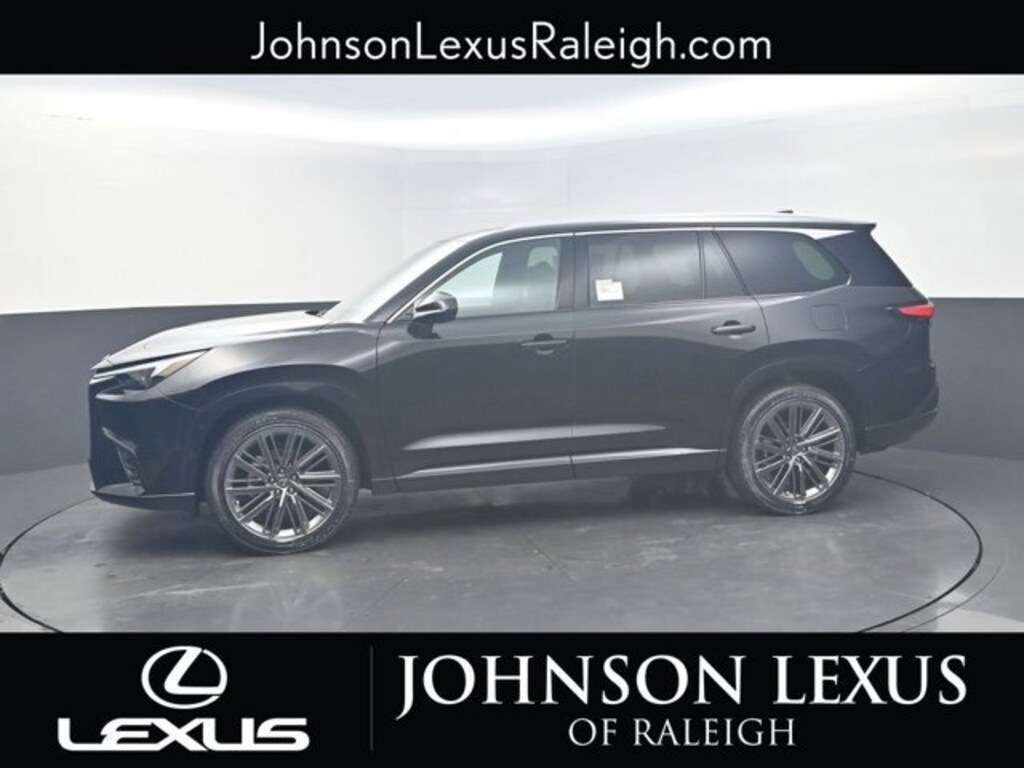 New 2026 Lexus TX 350 LUXURY AWD TX 350 AWD