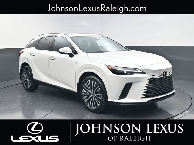 2026 Lexus RX 350 Premium photo 3